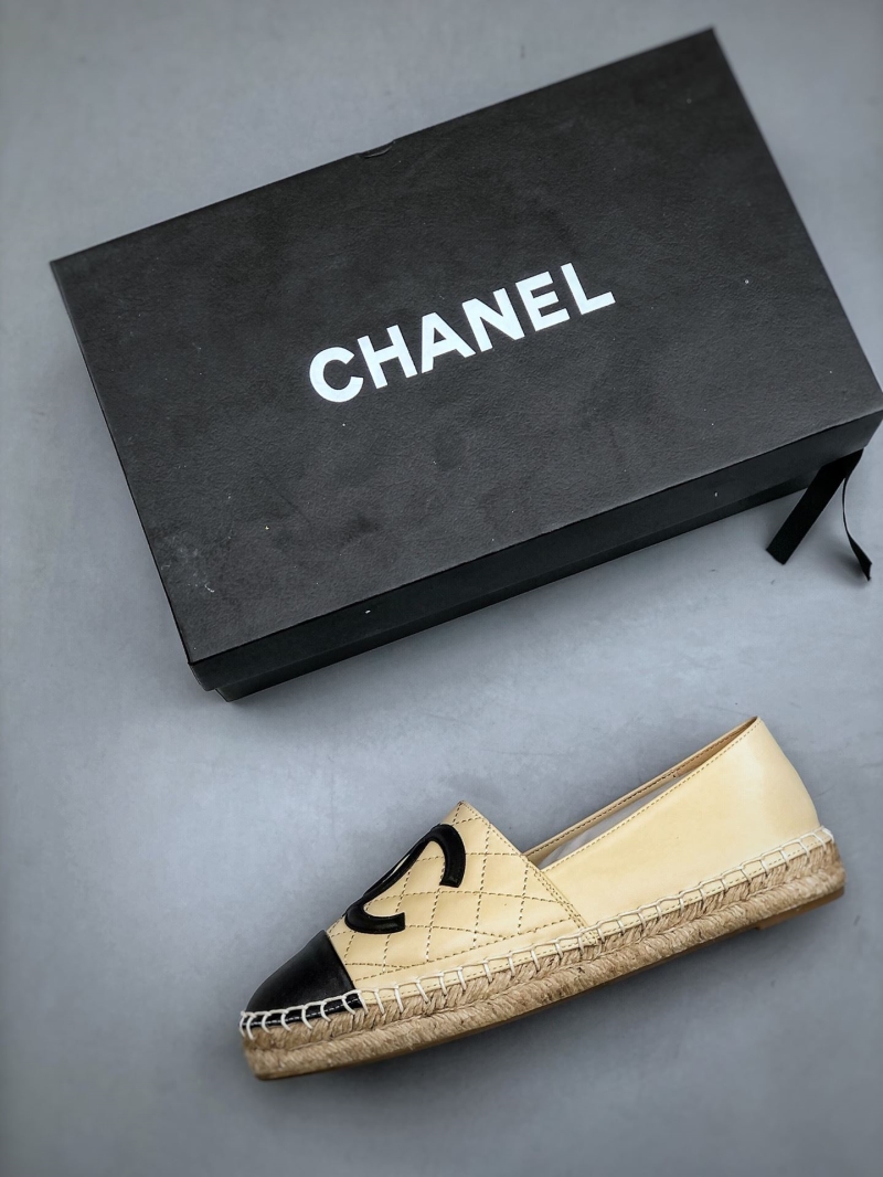 Chanel Casual Shoes